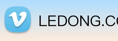 LEDONG.COM logo