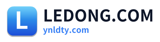LEDONG.COM